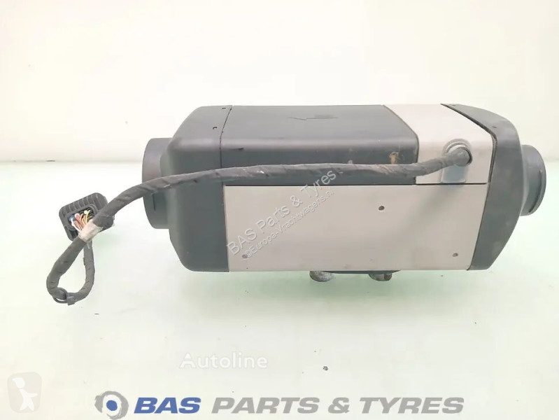 قطع غيار الآليات الثقيلة Webasto AirTop Evo...