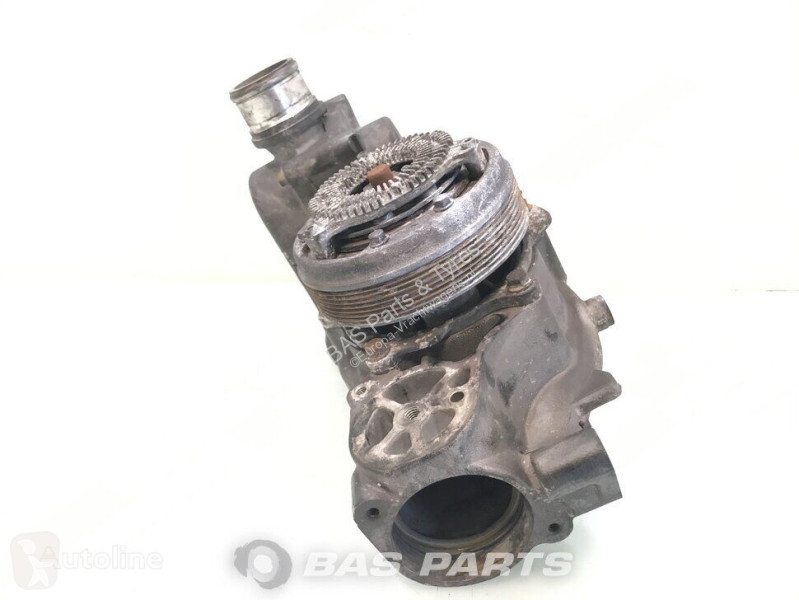 Vrachtwagenonderdelen DAF Coolant pump