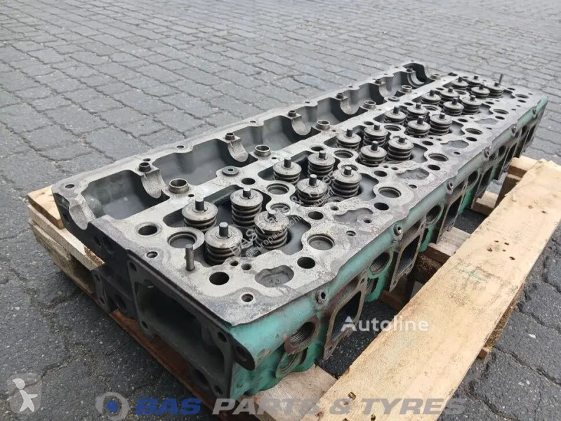 Запчасти для грузовика Volvo Cylinderhead D8K...