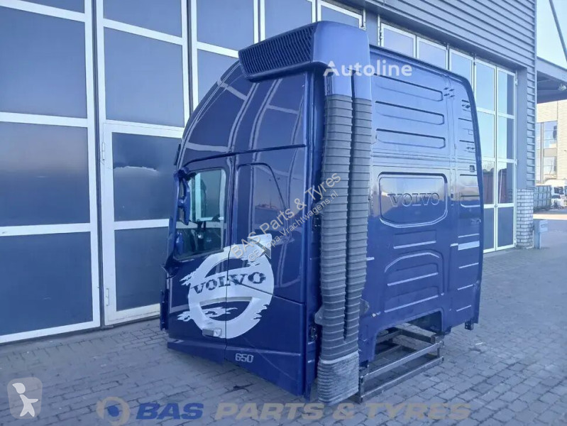 قطع غيار الآليات الثقيلة Volvo
