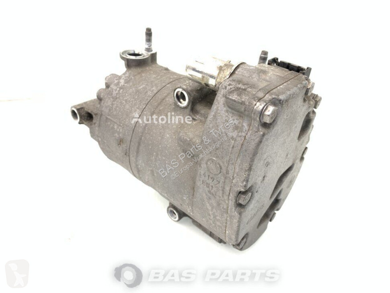 قطع غيار الآليات الثقيلة Volvo Air conditioning...