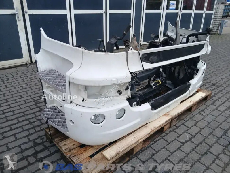 قطع غيار الآليات الثقيلة Scania R-Serie