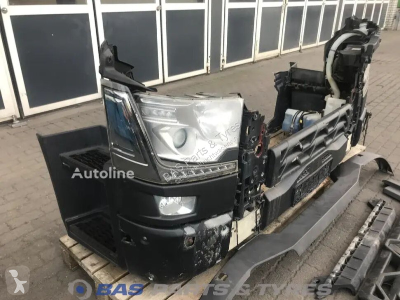 قطع غيار الآليات الثقيلة Renault C-Serie