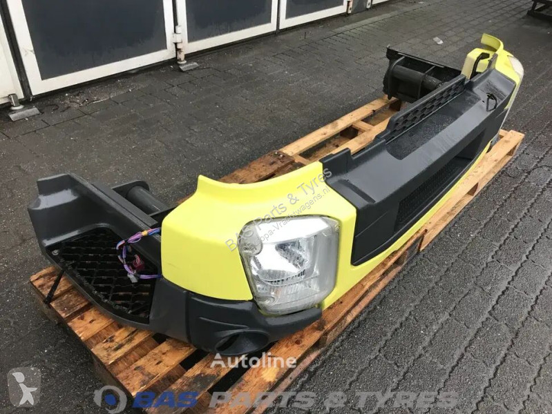 قطع غيار الآليات الثقيلة Volvo FL Euro 6