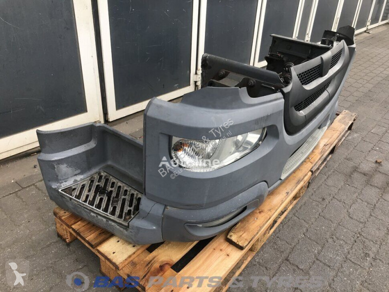 قطع غيار الآليات الثقيلة DAF
