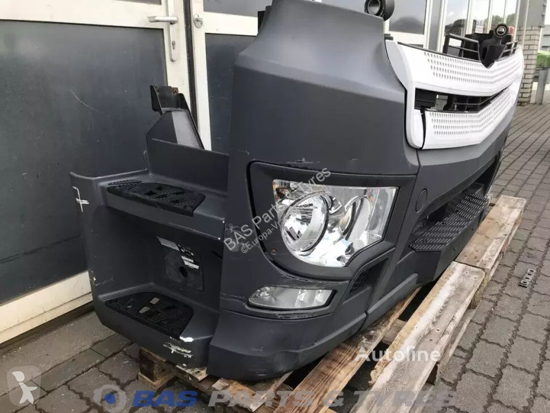 قطع غيار الآليات الثقيلة Mercedes