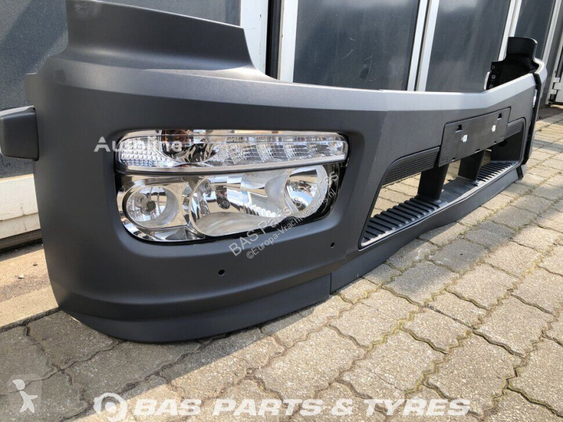 قطع غيار الآليات الثقيلة Mercedes