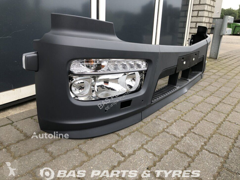 قطع غيار الآليات الثقيلة Mercedes