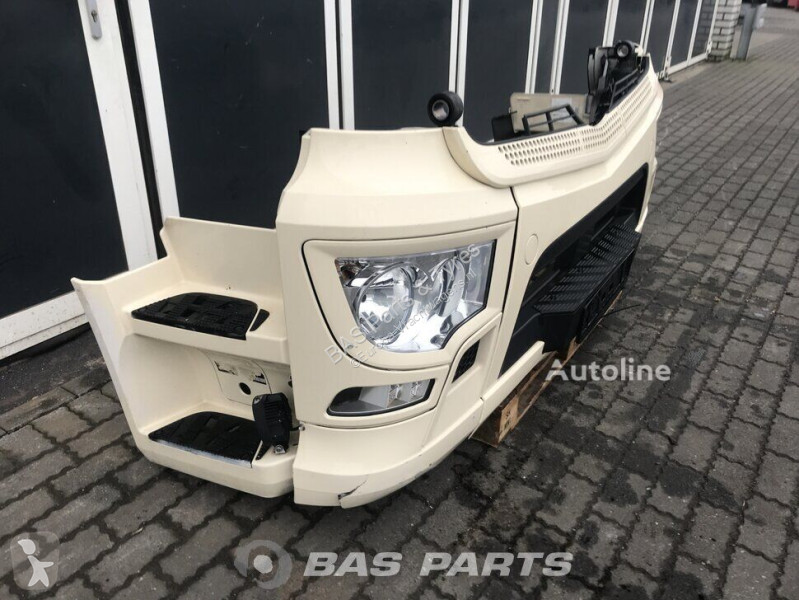 قطع غيار الآليات الثقيلة Mercedes