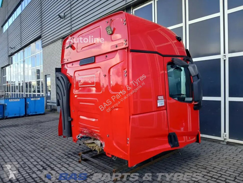 قطع غيار الآليات الثقيلة Renault T-Serie High...