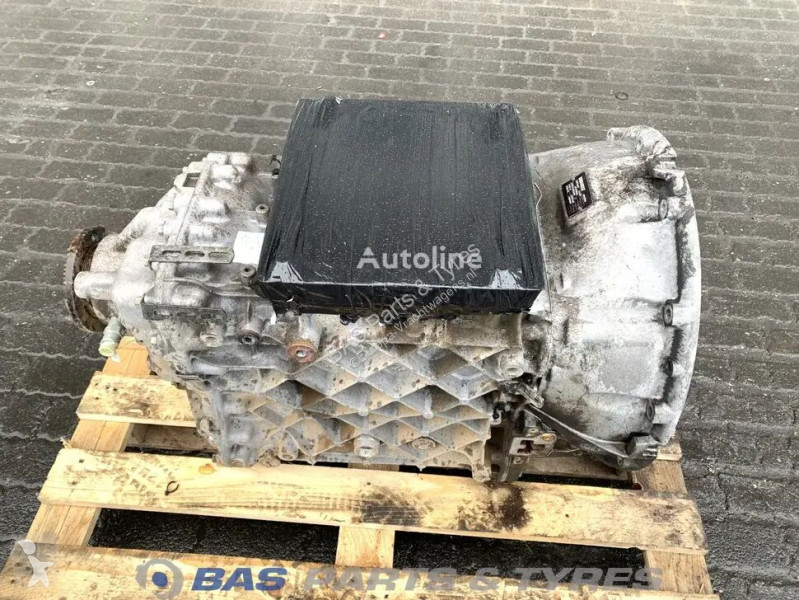 قطع غيار الآليات الثقيلة Renault T-Serie...