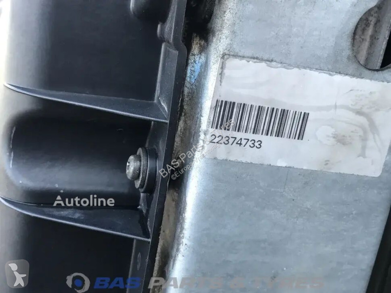 قطع غيار الآليات الثقيلة Volvo