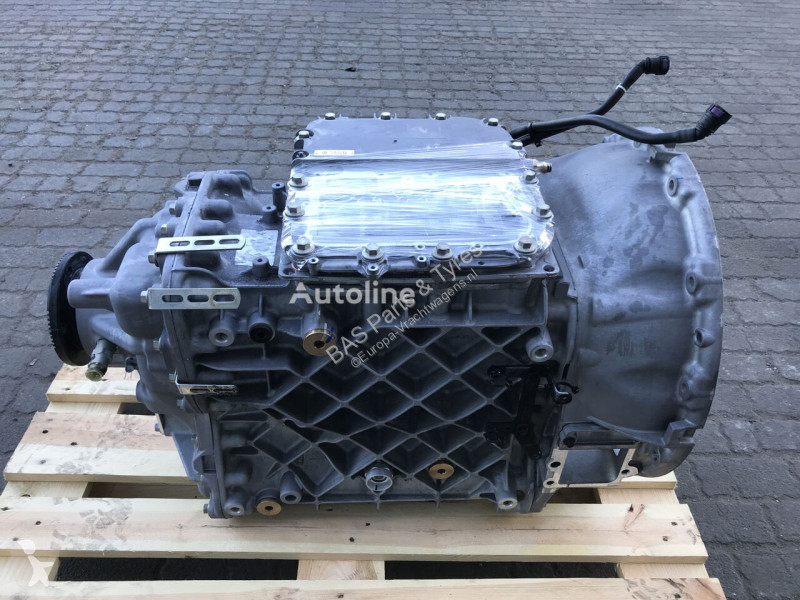 Vrachtwagenonderdelen Renault T-Serie Evolution...