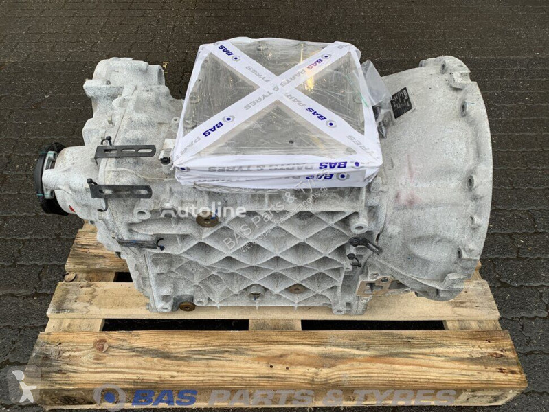قطع غيار الآليات الثقيلة Renault T-Serie...