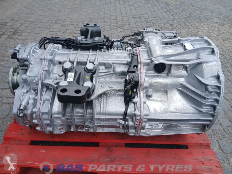 قطع غيار الآليات الثقيلة Mercedes Mercedes...