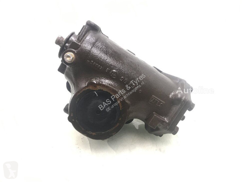 قطع غيار الآليات الثقيلة Volvo Steering box