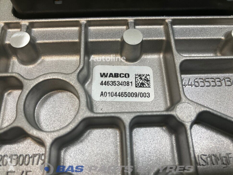 Reservdelar lastbilar Mercedes ECU Mercedes
