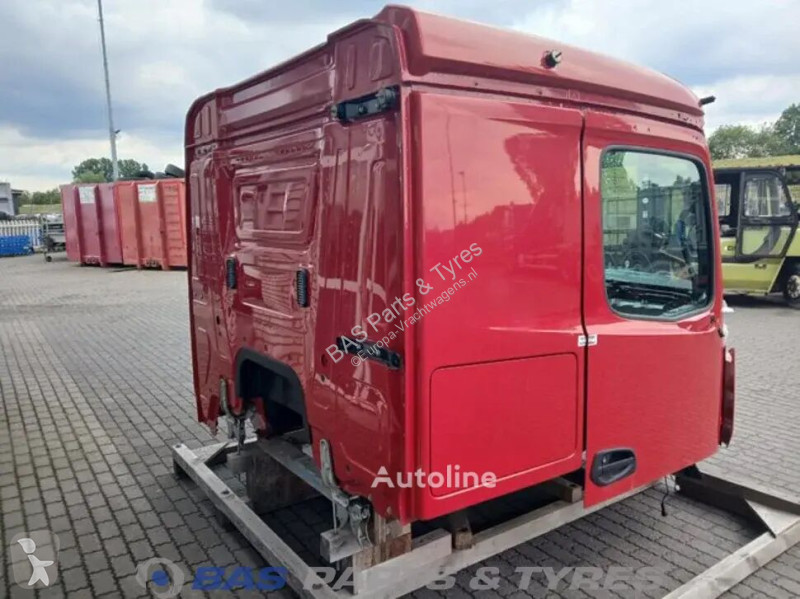 قطع غيار الآليات الثقيلة Mercedes