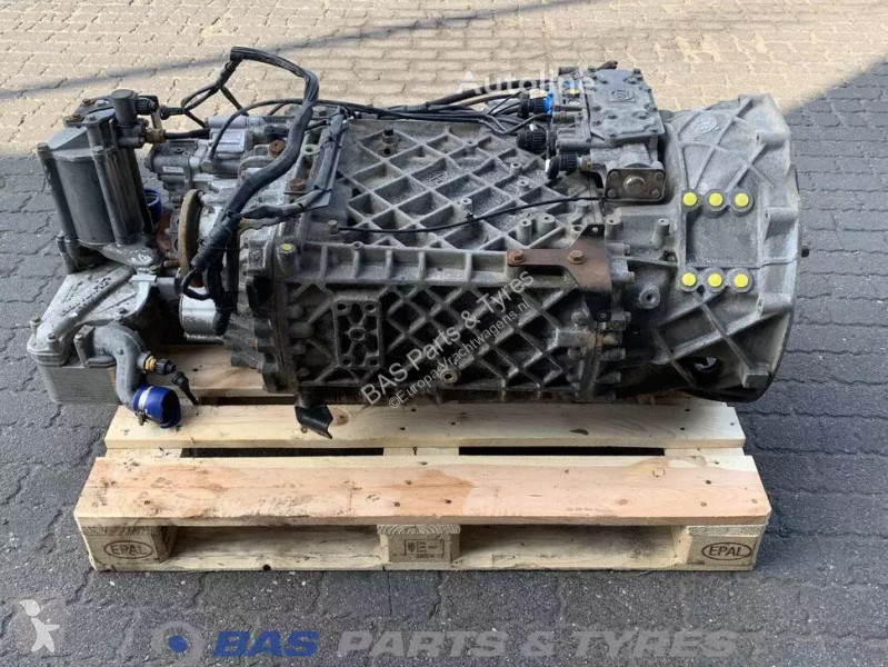 Vrachtwagenonderdelen ZF XF105 DAF 16S2321 TD...