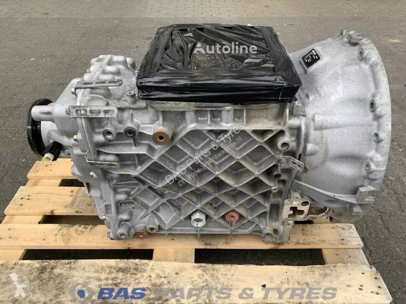 Vrachtwagenonderdelen Renault T-Serie AT2612F...