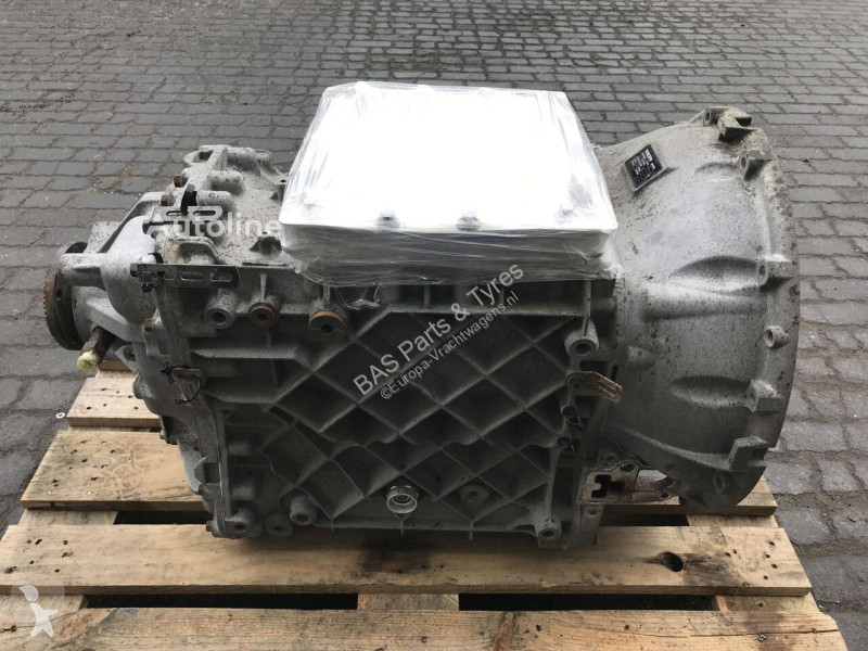 قطع غيار الآليات الثقيلة Volvo FL Euro 6...