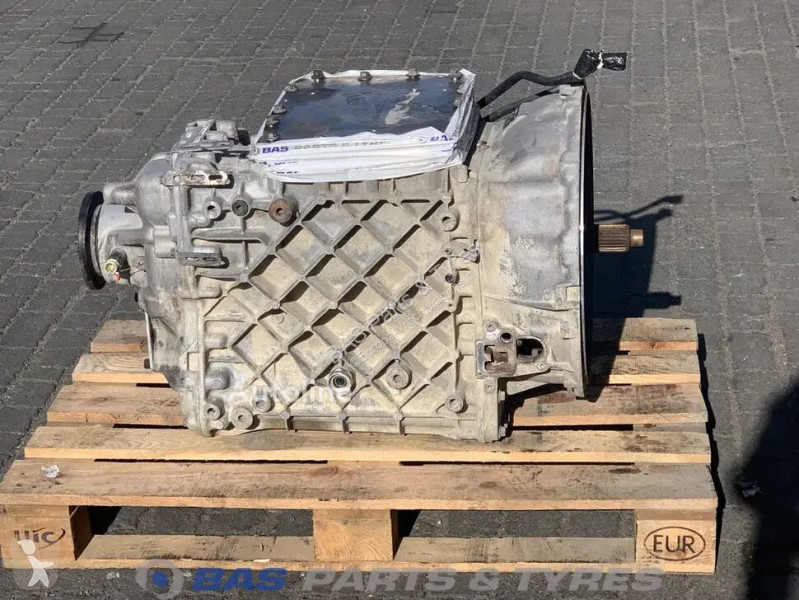 Vrachtwagenonderdelen Renault C-Serie AT2612F...