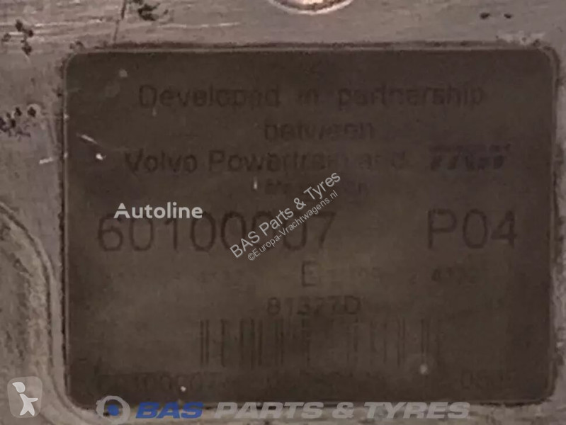 Vrachtwagenonderdelen Renault Engine management...