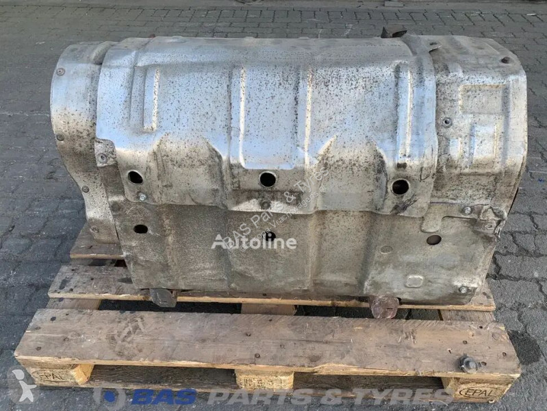 Vrachtwagenonderdelen Mercedes Silencer Mercedes
