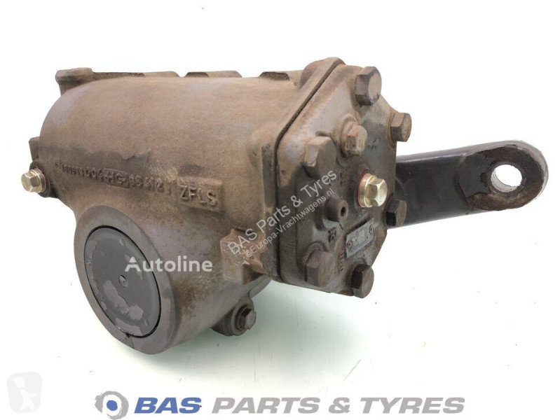 قطع غيار الآليات الثقيلة Volvo Steering box