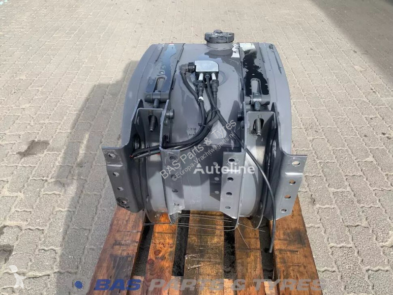 قطع غيار الآليات الثقيلة Renault 160 Liter