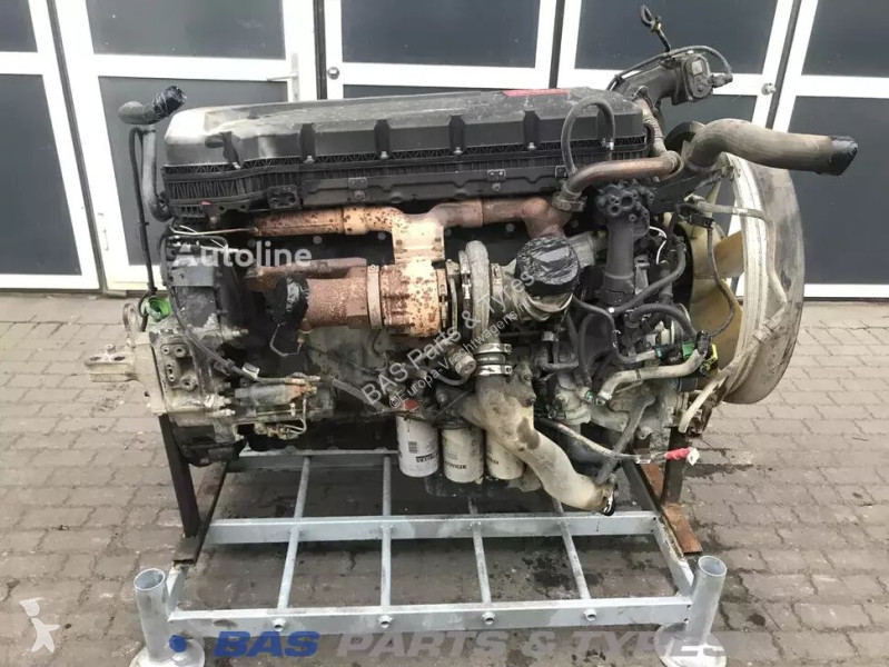 قطع غيار الآليات الثقيلة Renault