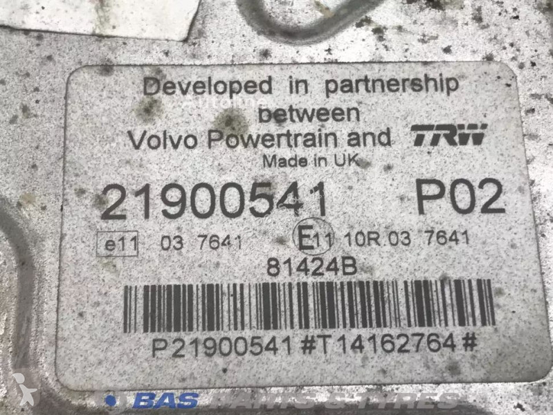 Vrachtwagenonderdelen Renault Engine management...