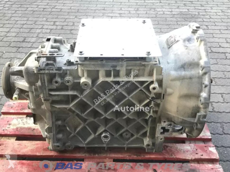 Vrachtwagenonderdelen Renault C-Serie AT2412E...