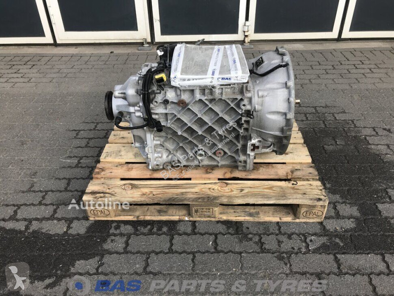 Vrachtwagenonderdelen Renault D-Serie AT2412E...