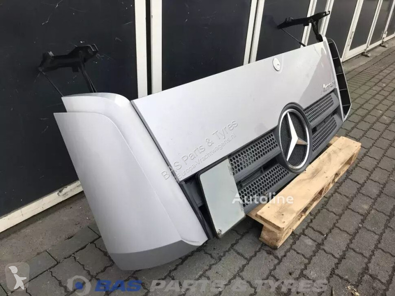Vrachtwagenonderdelen Mercedes