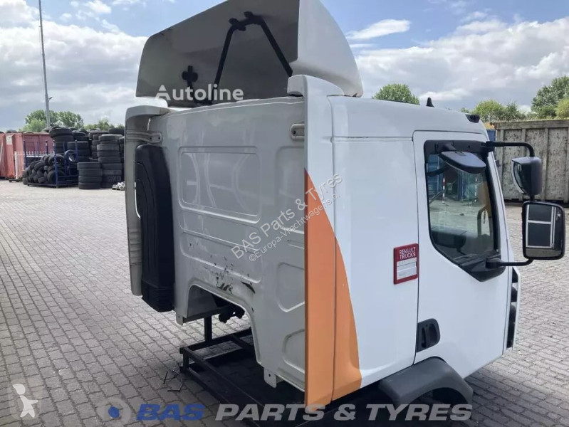 قطع غيار الآليات الثقيلة Renault D-Serie Global...