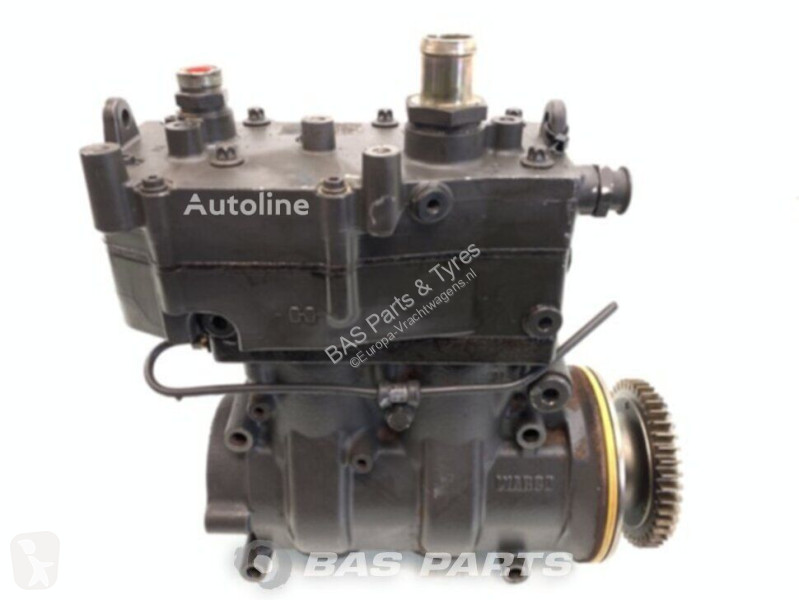 قطع غيار الآليات الثقيلة DAF Air compressor