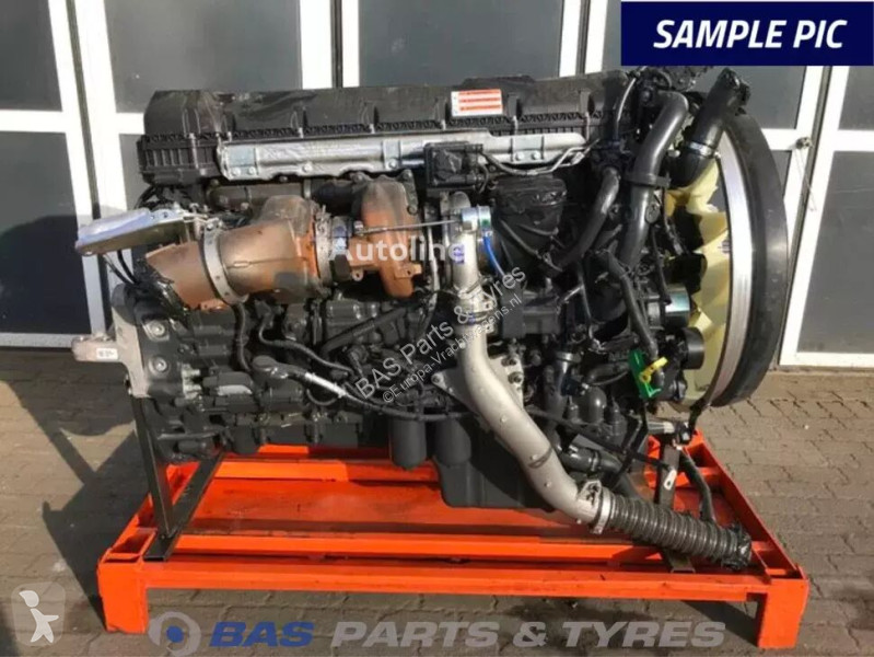 قطع غيار الآليات الثقيلة Renault