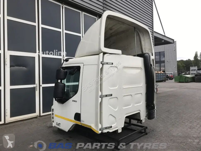 Pièces poids lourds DAF
