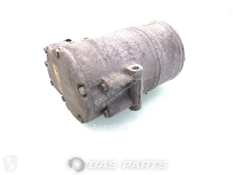 قطع غيار الآليات الثقيلة Volvo Compressor