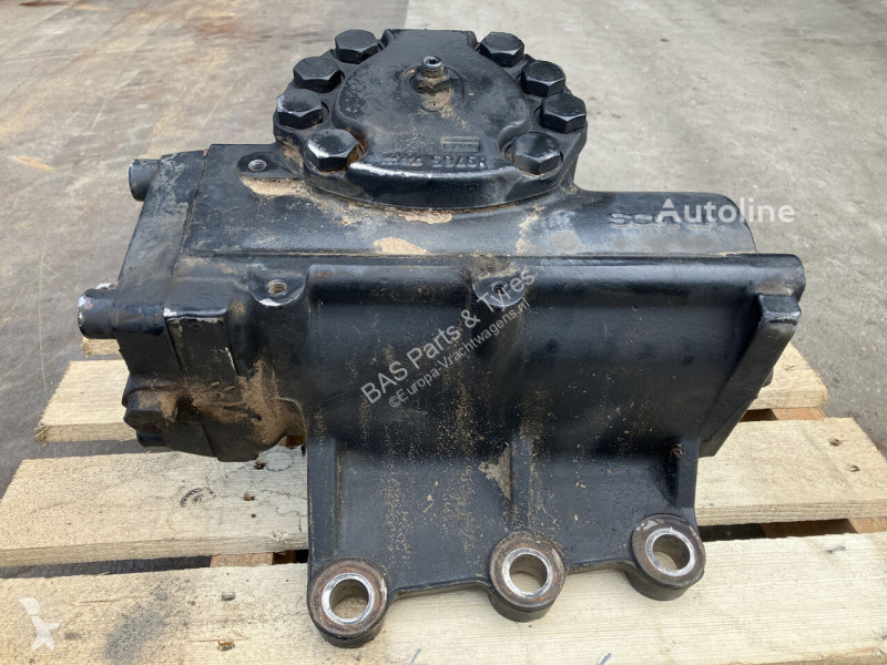 قطع غيار الآليات الثقيلة Scania Steering box