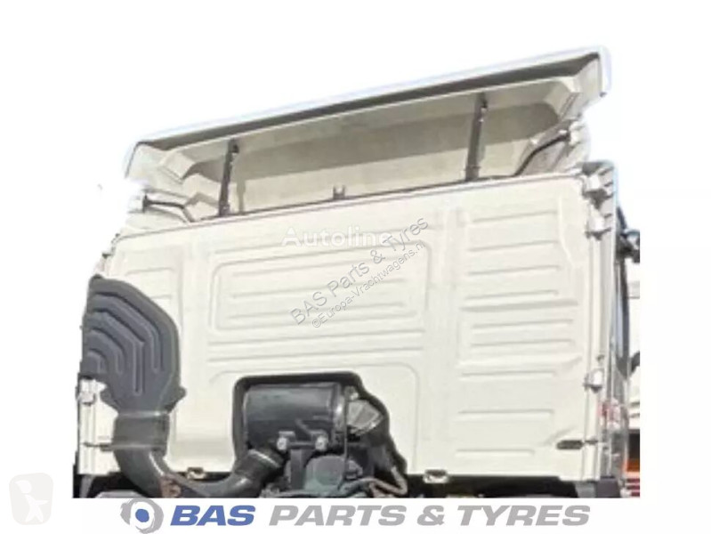 قطع غيار الآليات الثقيلة Volvo