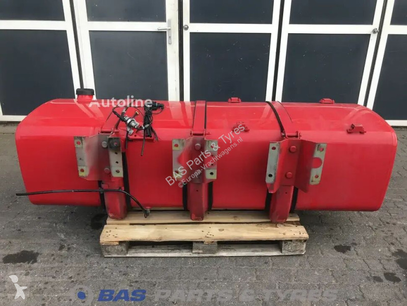 قطع غيار الآليات الثقيلة DAF 720 Liter
