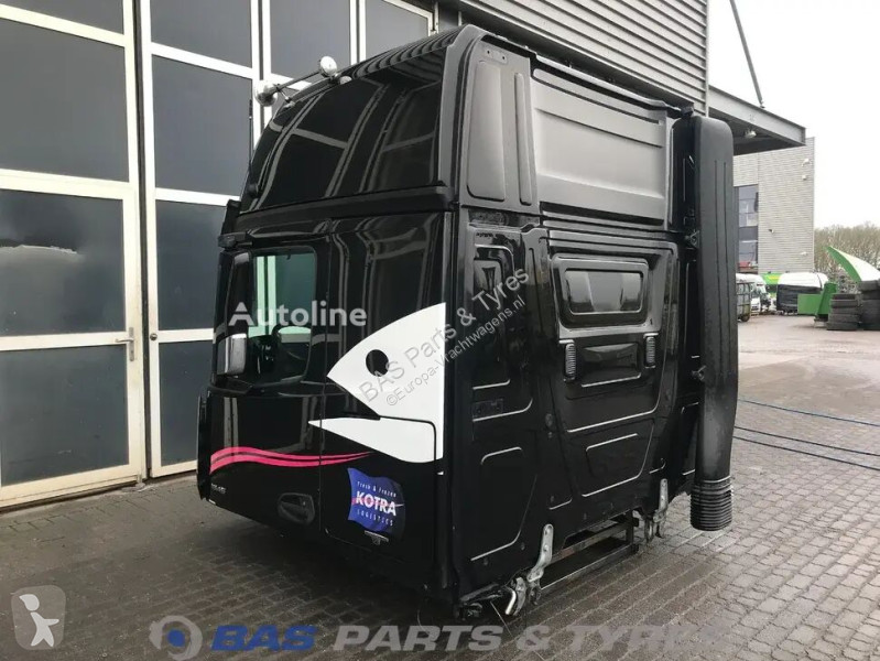 قطع غيار الآليات الثقيلة Mercedes