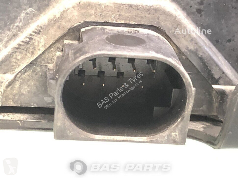 Vrachtwagenonderdelen Renault T-Serie Collision...