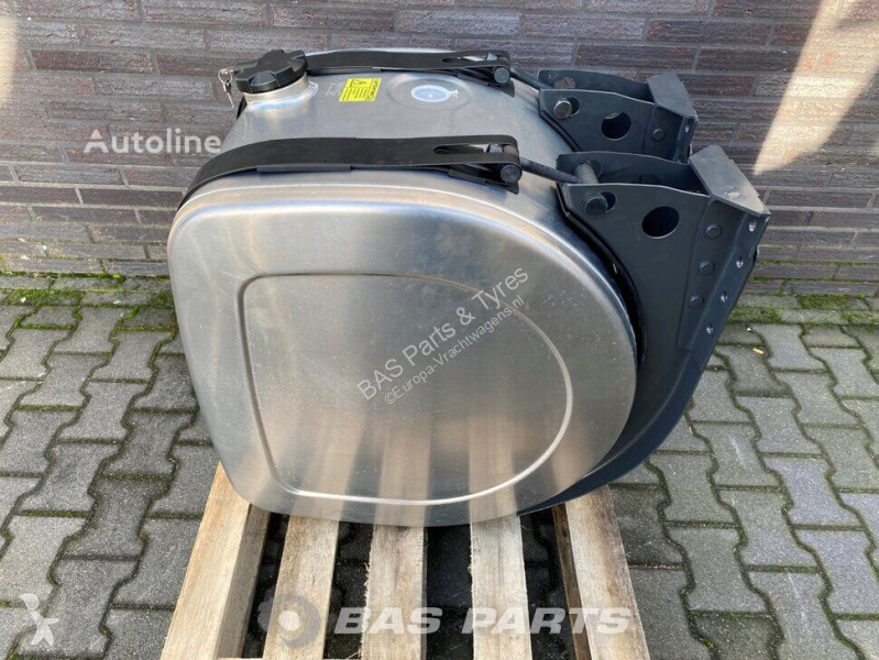 قطع غيار الآليات الثقيلة Volvo 240 Liter