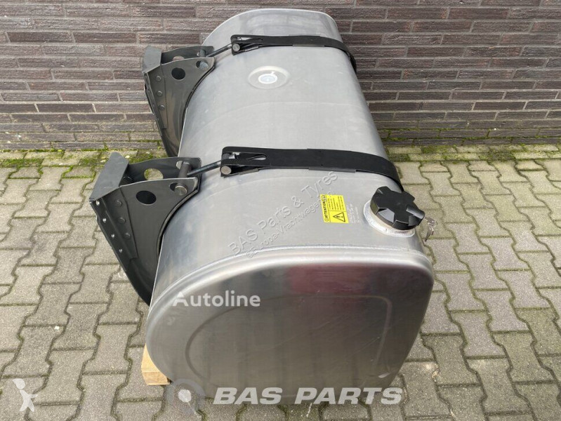 قطع غيار الآليات الثقيلة Volvo 570 Liter