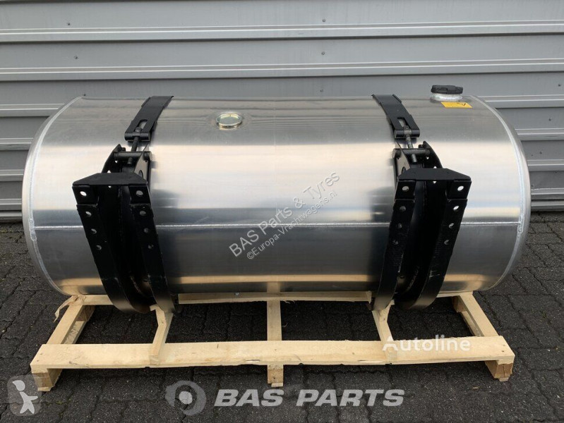 قطع غيار الآليات الثقيلة Volvo 650 Liter