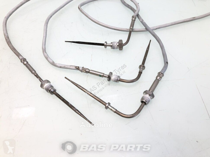 قطع غيار الآليات الثقيلة DAF Exhaust gas...