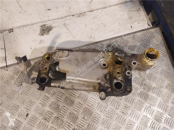 قطع غيار الآليات الثقيلة Scania Refroidisseur...